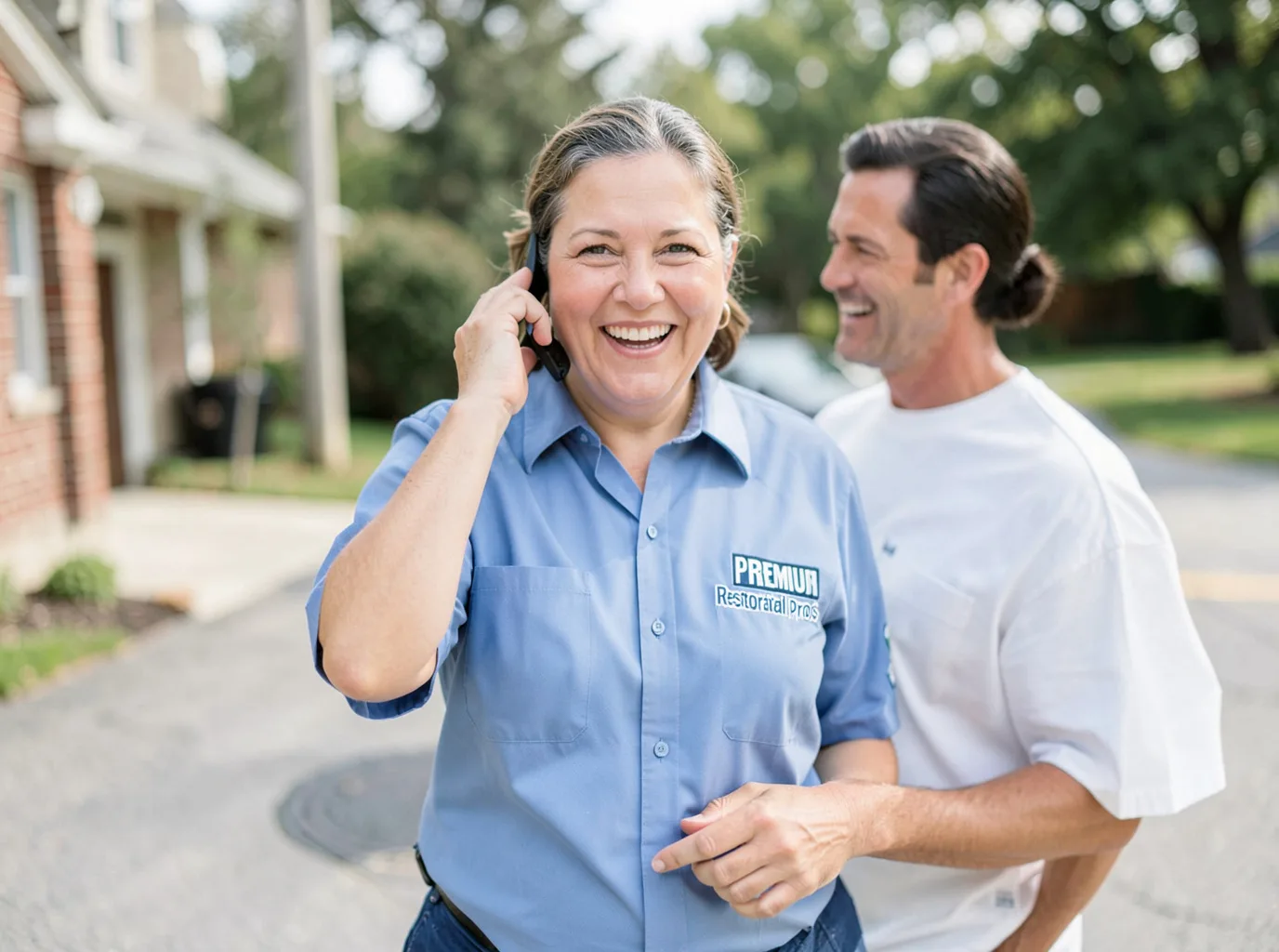 Water Damage Restoration Shishmaref, AK FAQs